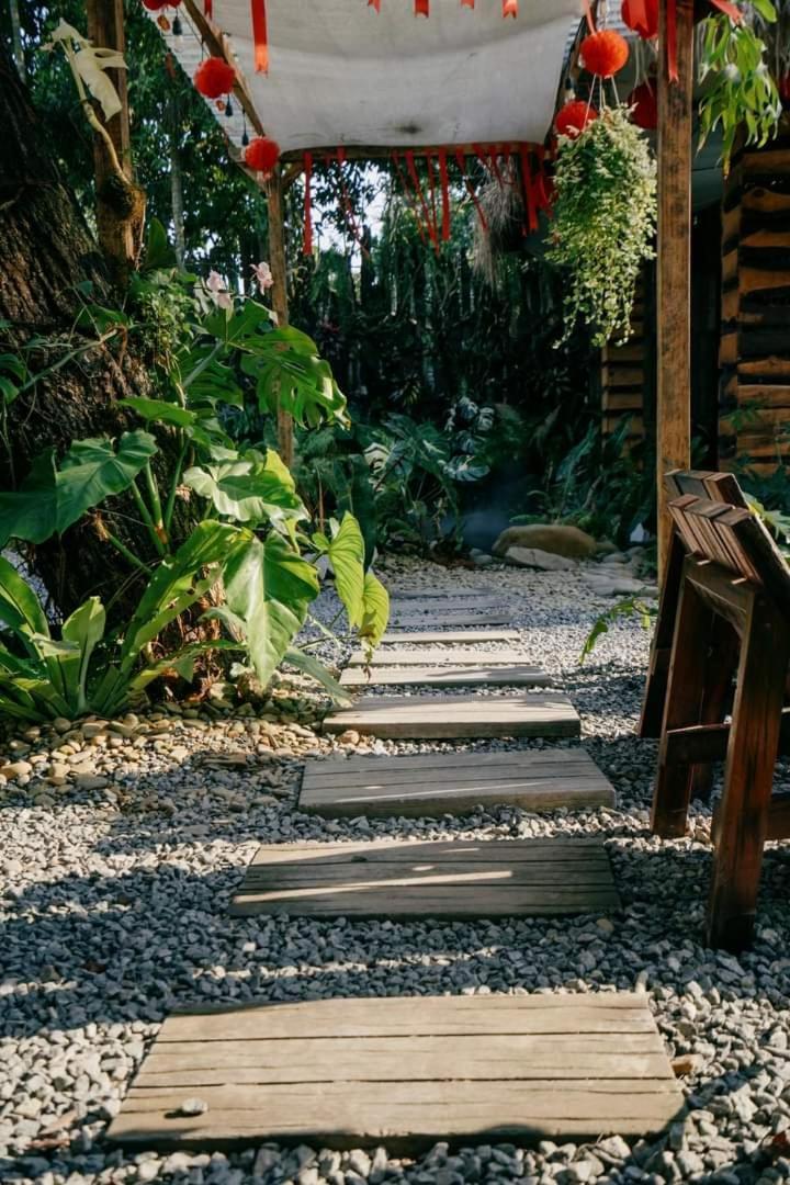 Harmony Garden - Home And Coffee Hué Extérieur photo