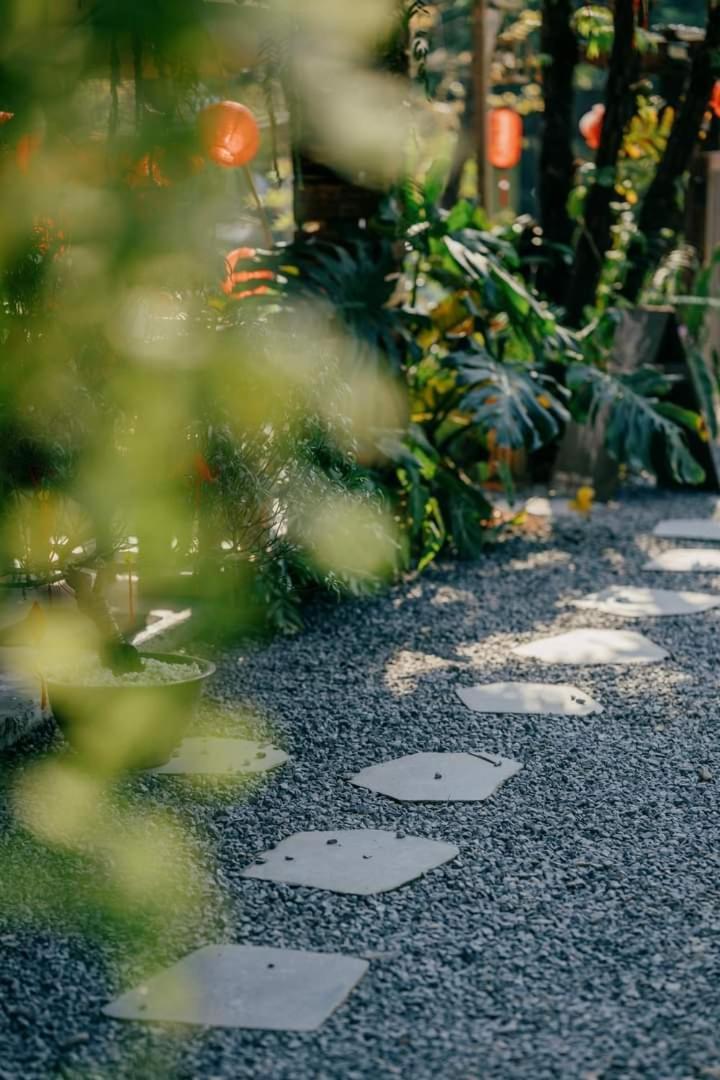 Harmony Garden - Home And Coffee Hué Extérieur photo
