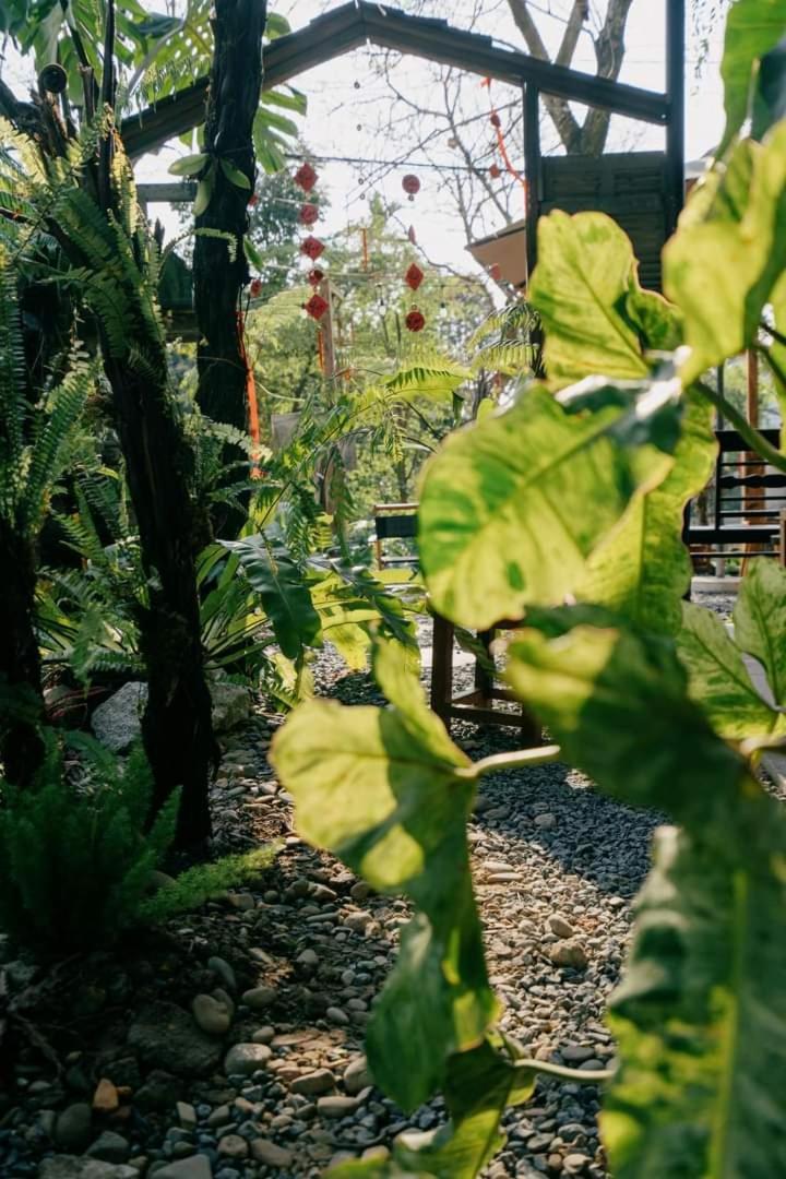 Harmony Garden - Home And Coffee Hué Extérieur photo