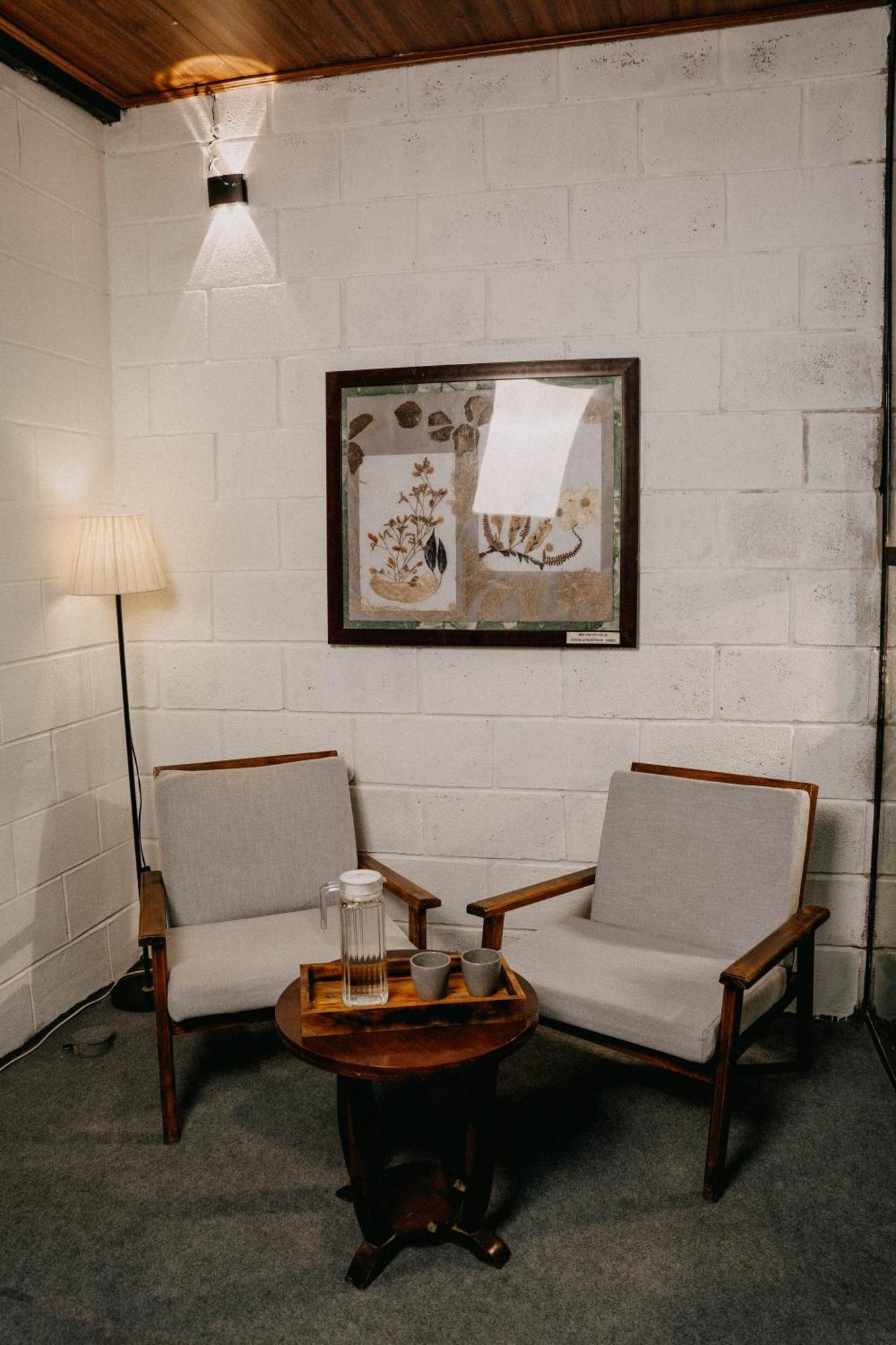 Harmony Garden - Home And Coffee Hué Extérieur photo