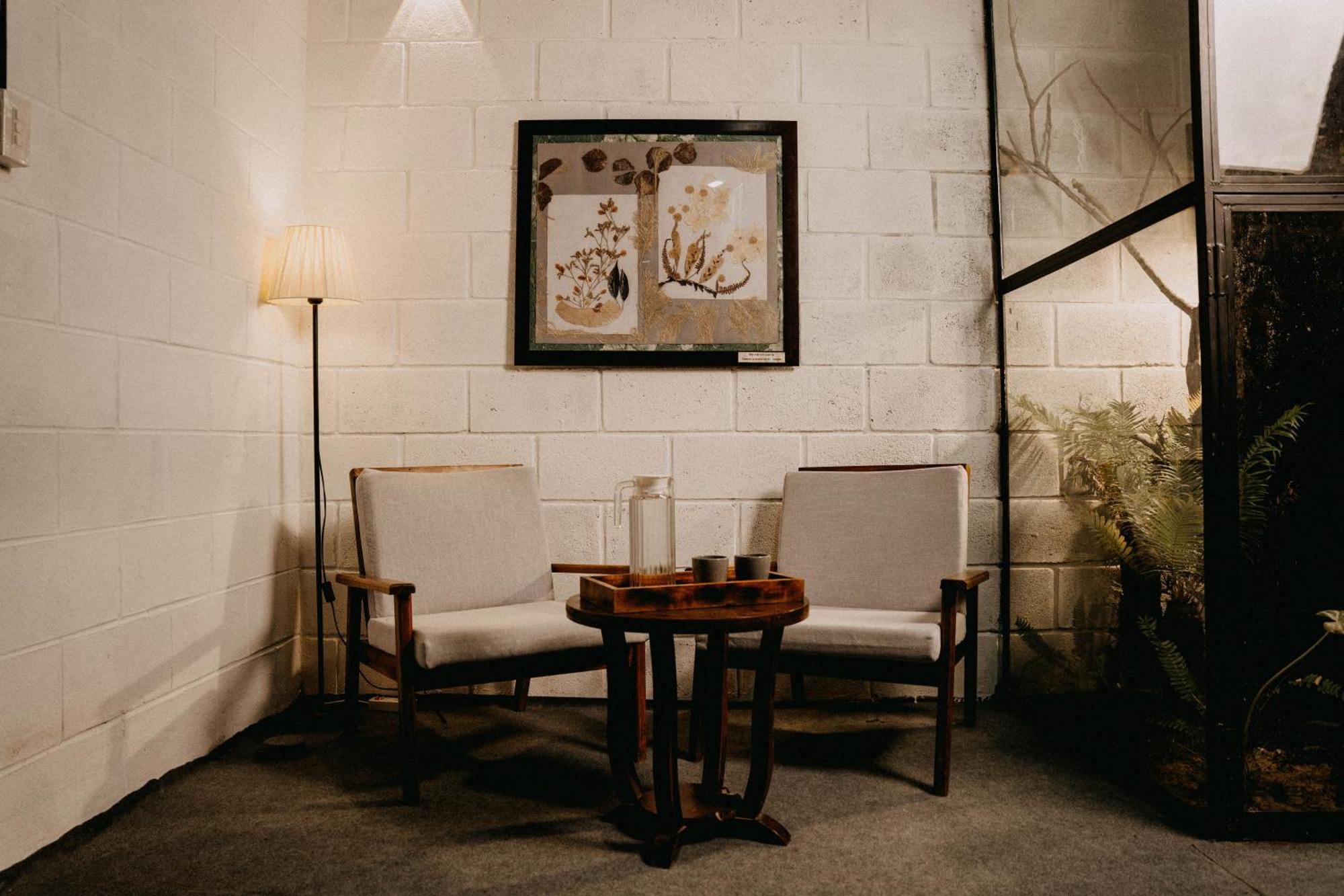 Harmony Garden - Home And Coffee Hué Extérieur photo