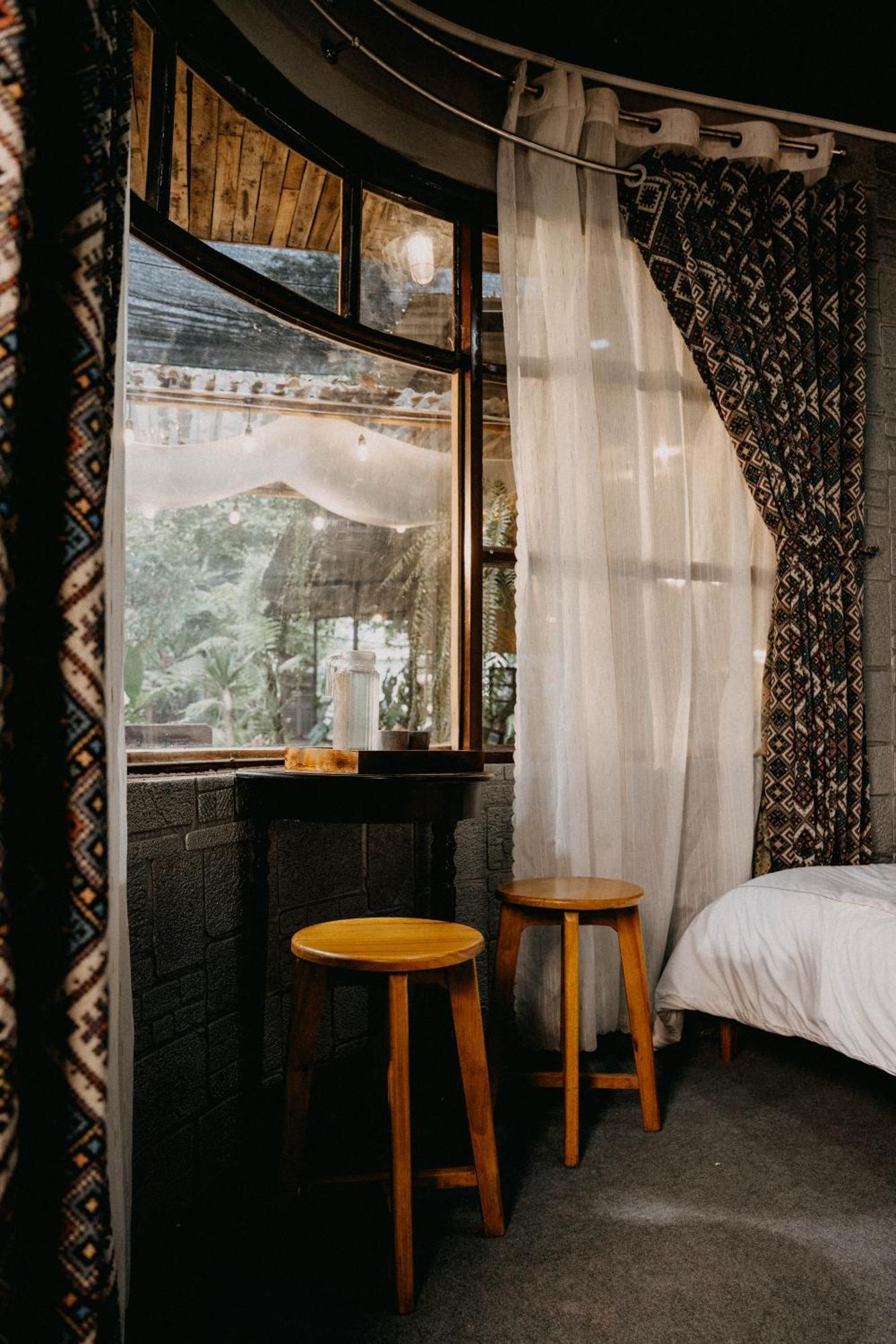 Harmony Garden - Home And Coffee Hué Extérieur photo