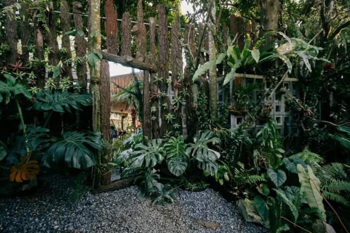 Harmony Garden - Home And Coffee Hué Extérieur photo
