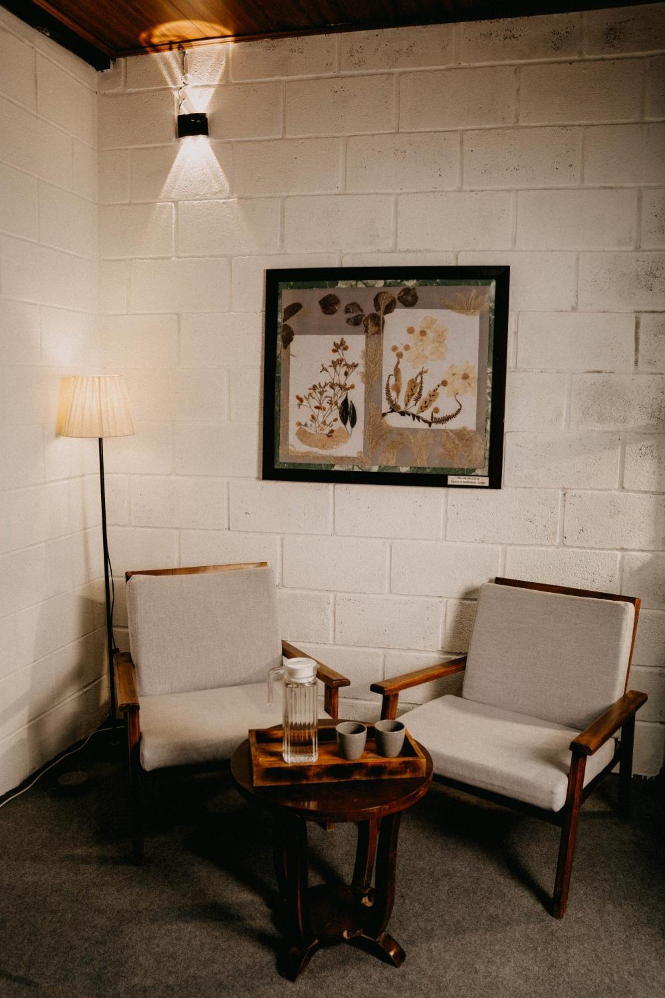 Harmony Garden - Home And Coffee Hué Extérieur photo