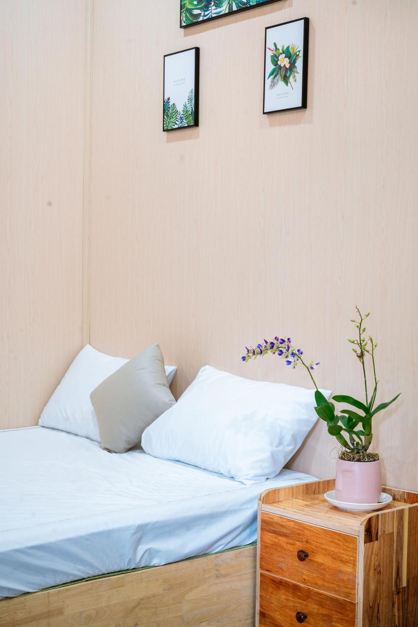 Harmony Garden - Home And Coffee Hué Extérieur photo
