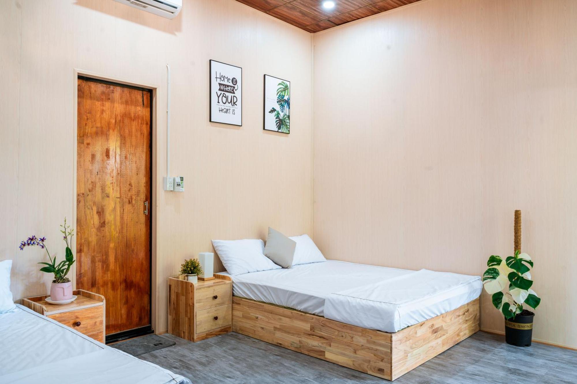 Harmony Garden - Home And Coffee Hué Extérieur photo
