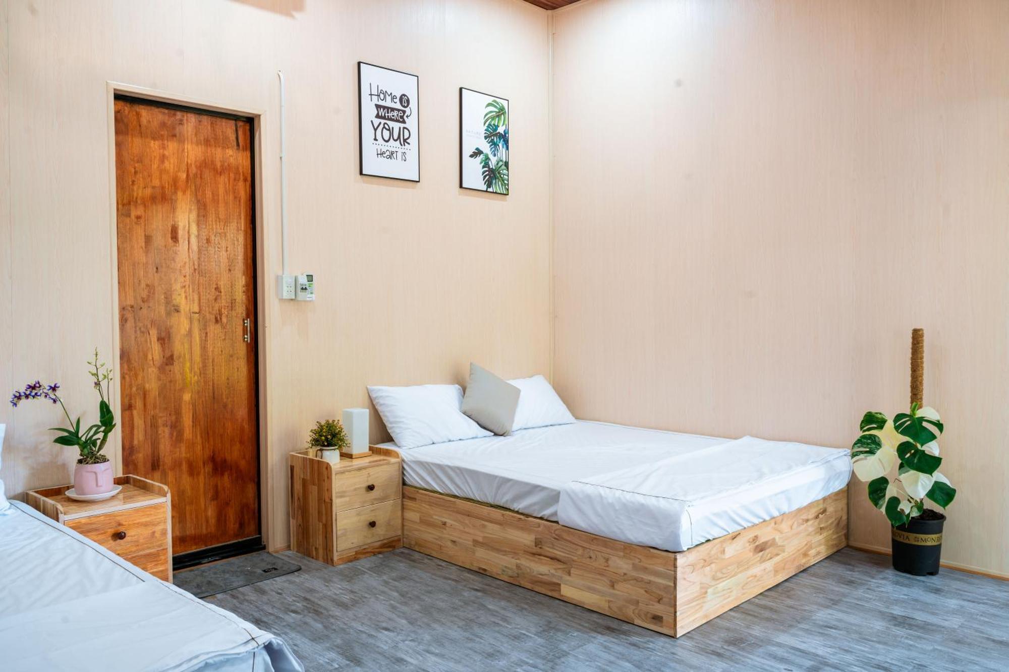 Harmony Garden - Home And Coffee Hué Extérieur photo
