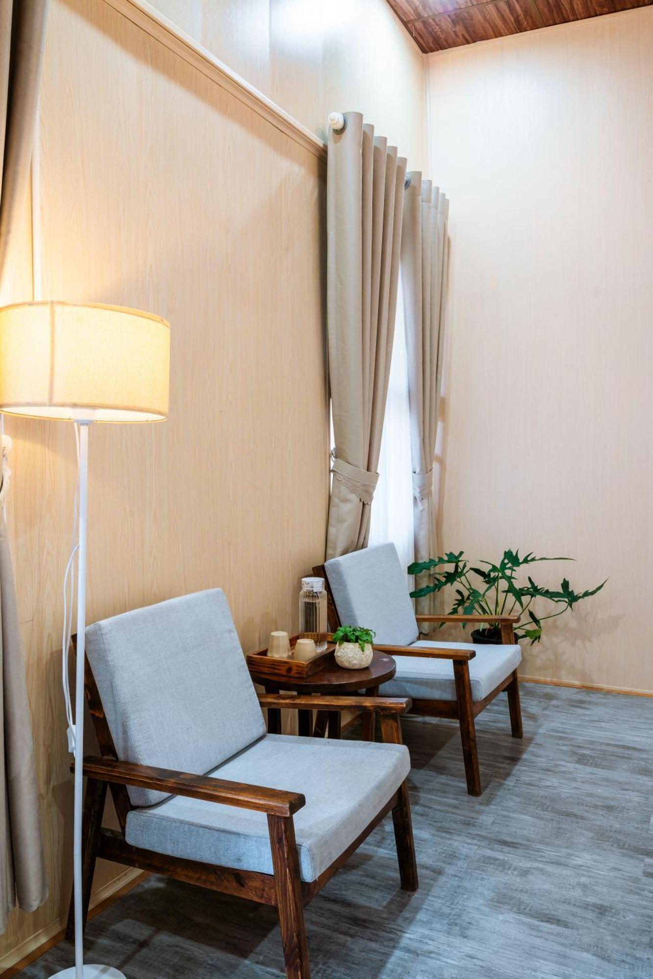 Harmony Garden - Home And Coffee Hué Extérieur photo