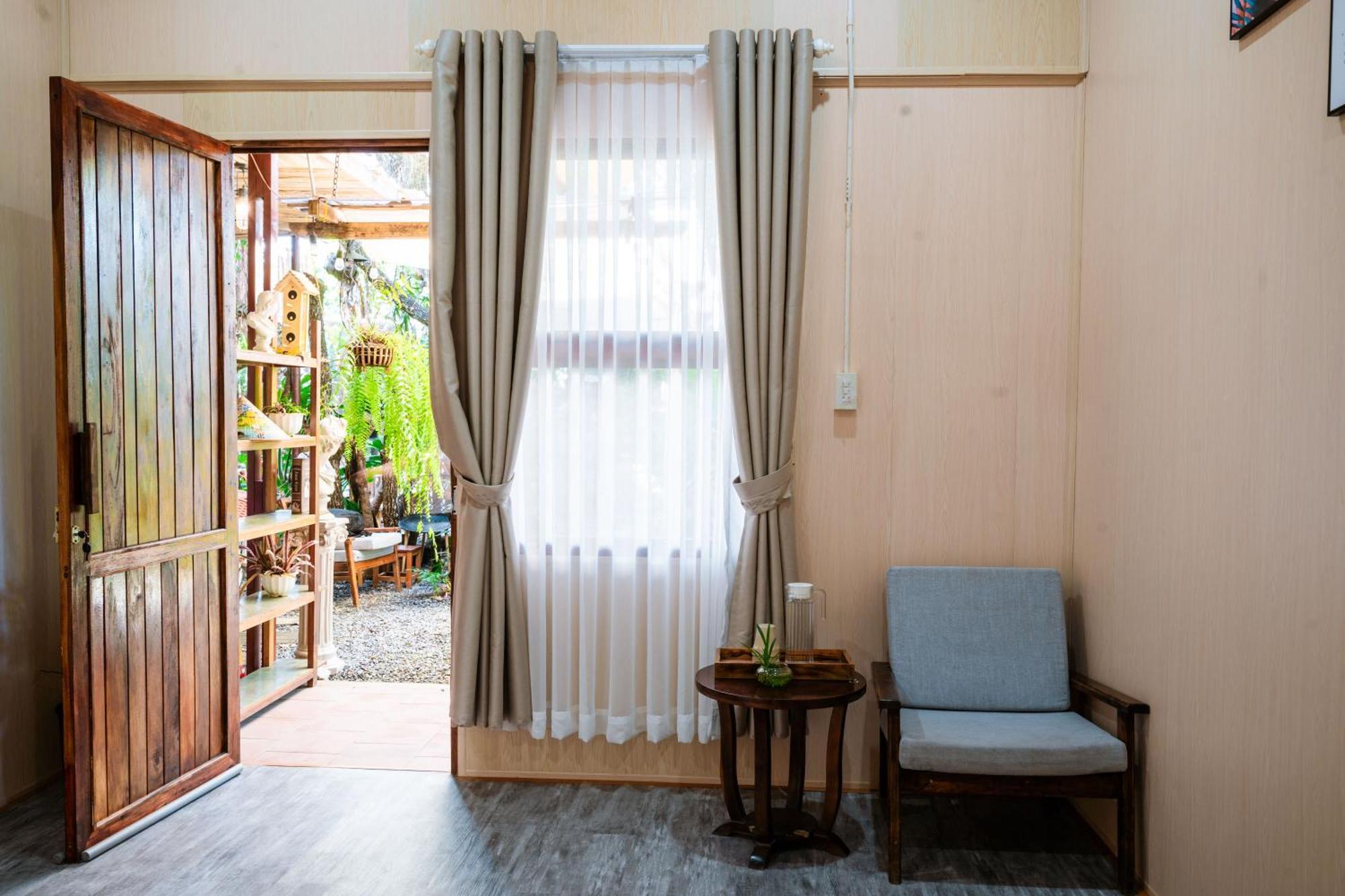 Harmony Garden - Home And Coffee Hué Extérieur photo